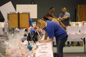 Silent Auction