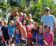Longwood Group Shot