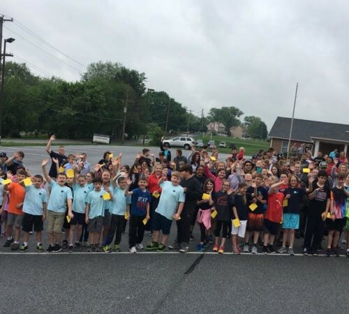 Race Picture